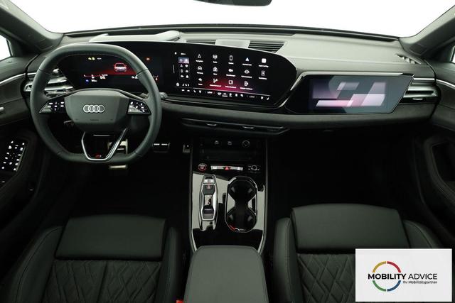 Audi S5 Kombi TFSI quattro 270 kW Avant quattro, HuD, Pano, B&O, Leder, 20-Zoll, TechPro, sofort 