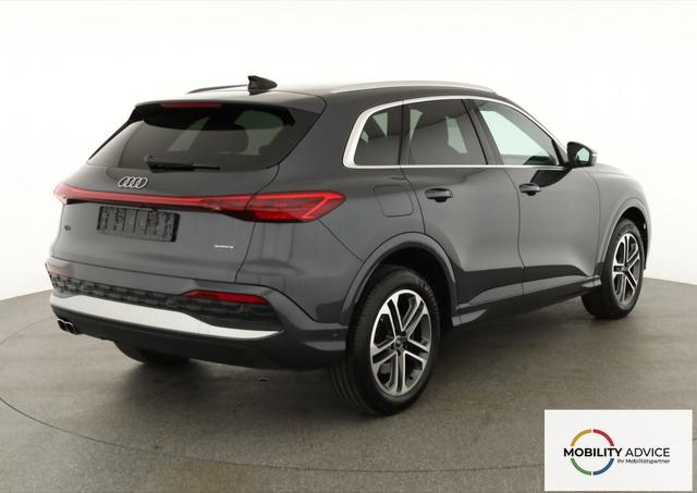 Audi Q5 2.0 TDI 150 kW quattro S-Tronic, neues Modell, AHK, Leder 