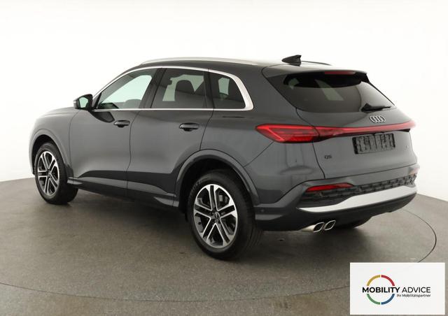 Audi Q5 2.0 TDI 150 kW quattro S-Tronic, neues Modell, AHK, Leder 