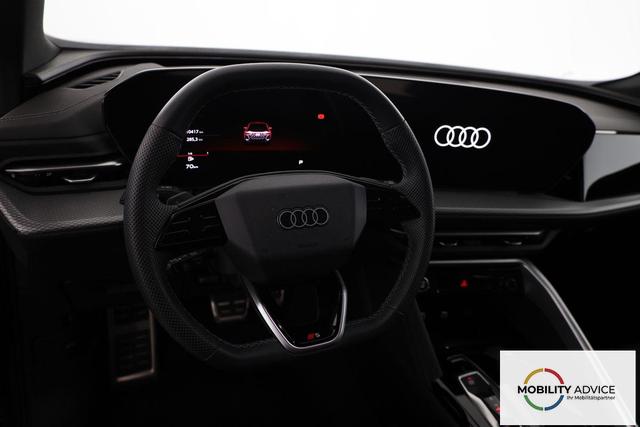 Audi Q5 2.0 TDI 150 kW quattro S-Tronic, neues Modell, AHK, Leder 