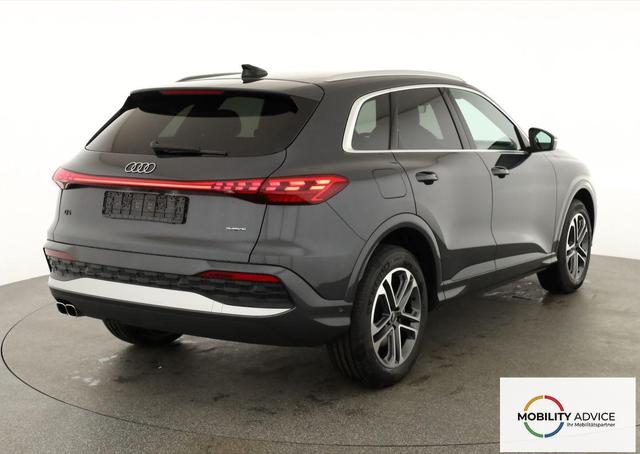 Audi Q5 2.0 TDI quattro 150 kW S-Tronic, neues Modell, AHK, Navi, Leder, Kamera, 19-Zoll 
