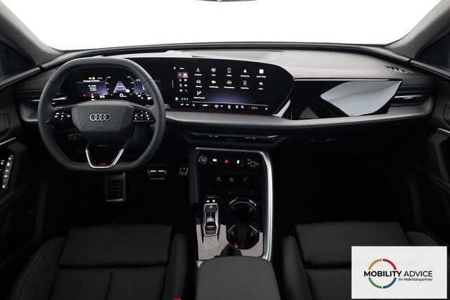 Audi Q5 2.0 TDI quattro 150 kW S-Tronic, neues Modell, AHK, Navi, Leder, Kamera, 19-Zoll 