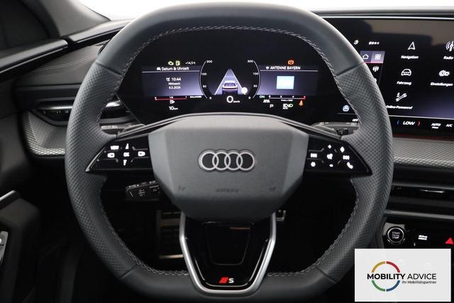 Audi Q5 2.0 TDI quattro 150 kW S-Tronic, neues Modell, AHK, Navi, Leder, Kamera, 19-Zoll 