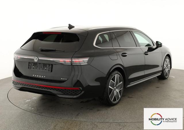 Volkswagen Passat Variant 2.0 TDI 142 kW 4Motion R-Line DSG 4M R-LINE, Pano, AHK, IQ.Light, HUD, 19-Zoll, AreaView, Navi, Side 