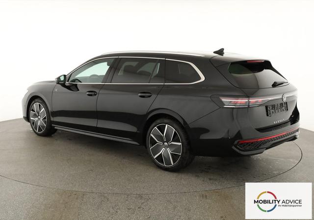 Volkswagen Passat Variant 2.0 TDI 142 kW 4Motion R-Line DSG 4M R-LINE, Pano, AHK, IQ.Light, HUD, 19-Zoll, AreaView, Navi, Side 