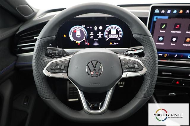 Volkswagen Passat Variant 2.0 TDI 142 kW 4Motion R-Line DSG 4M R-LINE, Pano, AHK, IQ.Light, HUD, 19-Zoll, AreaView, Navi, Side 