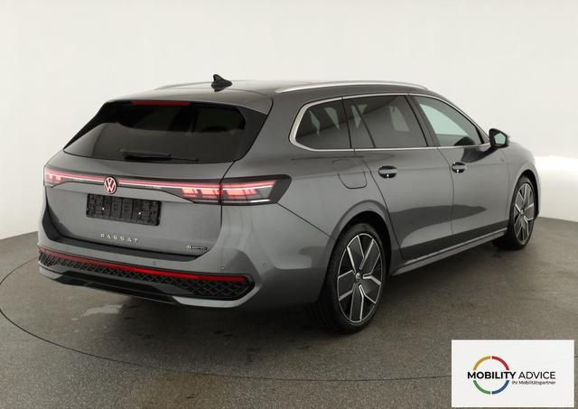 Volkswagen Passat Variant 2.0 TDI 142 kW 4Motion R-Line DSG 4M R-LINE, Pano, AHK, IQ.Light, HUD, 19-Zoll, AreaView, Navi, Side 