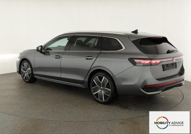 Volkswagen Passat Variant 2.0 TDI 142 kW 4Motion R-Line DSG 4M R-LINE, Pano, AHK, IQ.Light, HUD, 19-Zoll, AreaView, Navi, Side 