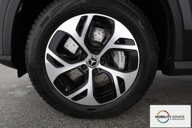 Mercedes-Benz GLC 300 de 4Matic (254.609) 300de 4M Avantgarde, Leder, LED, Navi, 360&Acirc;&deg;, Burmester, el. Klappe 