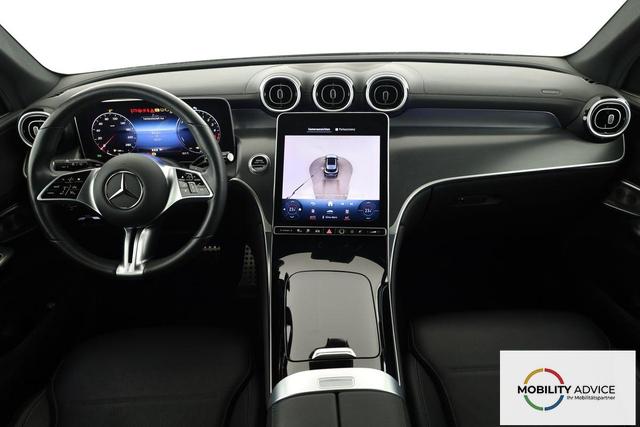 Mercedes-Benz GLC 300 de 4Matic (254.609) 300de 4M Avantgarde, Leder, LED, Navi, 360&Acirc;&deg;, Burmester, el. Klappe 