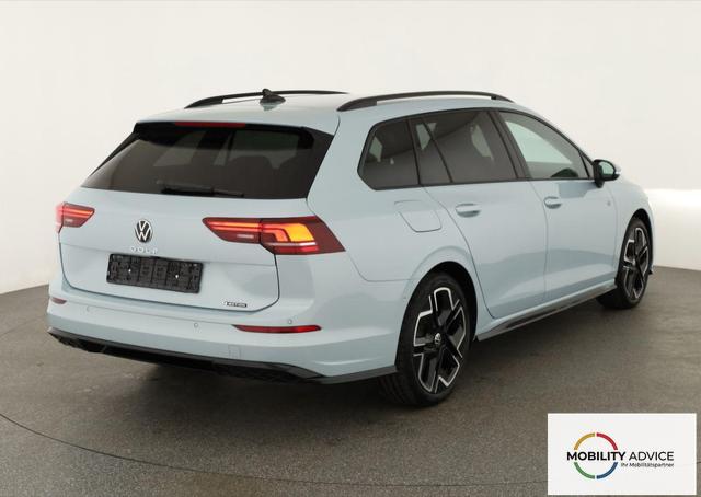 Volkswagen Golf Variant 2.0 TSI 150 kW 4Motion R-Line VIII DSG 4M R-LINE, AHK, easyOpen, LED-Plus, 18-Zoll, 3 J.-Garantie 