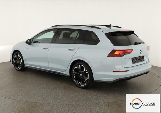 Volkswagen Golf Variant 2.0 TSI 150 kW 4Motion R-Line VIII DSG 4M R-LINE, AHK, easyOpen, LED-Plus, 18-Zoll, 3 J.-Garantie 