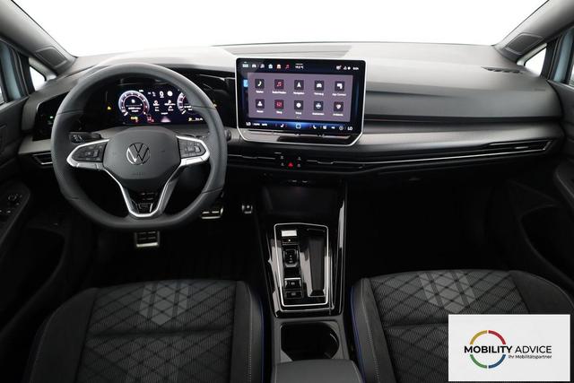 Volkswagen Golf Variant 2.0 TSI 150 kW 4Motion R-Line VIII DSG 4M R-LINE, AHK, easyOpen, LED-Plus, 18-Zoll, 3 J.-Garantie 