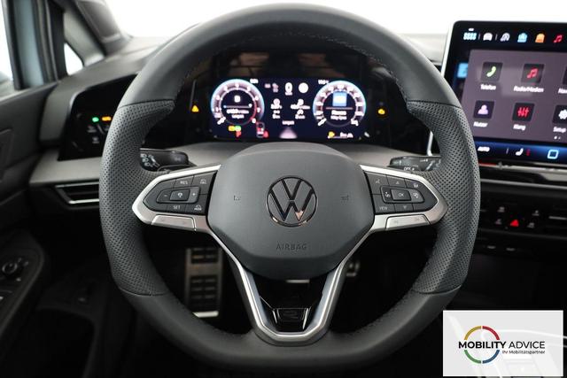 Volkswagen Golf Variant 2.0 TSI 150 kW 4Motion R-Line VIII DSG 4M R-LINE, AHK, easyOpen, LED-Plus, 18-Zoll, 3 J.-Garantie 
