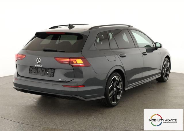 Volkswagen Golf Variant 2.0 TSI 150 kW 4Motion R-Line VIII DSG 4M R-LINE, AHK, easyOpen, LED-Plus, 18-Zoll, 3 J.-Garantie 