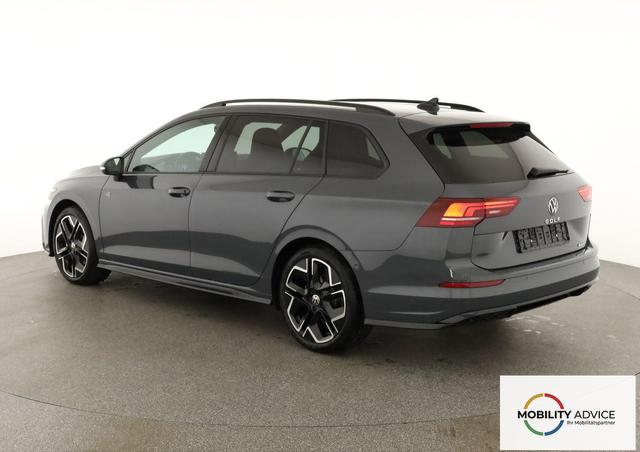 Volkswagen Golf Variant 2.0 TSI 150 kW 4Motion R-Line VIII DSG 4M R-LINE, AHK, easyOpen, LED-Plus, 18-Zoll, 3 J.-Garantie 