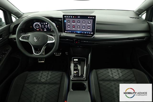 Volkswagen Golf Variant 2.0 TSI 150 kW 4Motion R-Line VIII DSG 4M R-LINE, AHK, easyOpen, LED-Plus, 18-Zoll, 3 J.-Garantie 