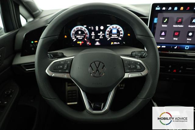 Volkswagen Golf Variant 2.0 TSI 150 kW 4Motion R-Line VIII DSG 4M R-LINE, AHK, easyOpen, LED-Plus, 18-Zoll, 3 J.-Garantie 