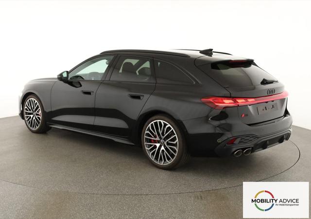 Audi S5 Kombi TFSI quattro 270 kW Avant quattro, HuD, Pano, B&O, Leder, 20-Zoll, TechPro, sofort 