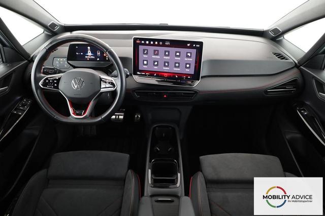 Volkswagen ID.3 GTX 210 kW kW, HuD, H&K, IQ.Light, Kamera, Winter, 20-Zoll 