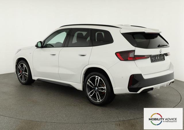 BMW X1 18 d sDrive M Sport 18d Sport, LED, AHK, Kamera, Navi, AppConnect, 19-Zoll 