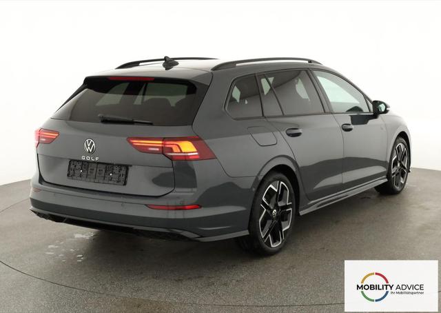 Volkswagen Golf Variant 1.5 TSI 110 kW R-Line VIII R-LINE, AHK, easyOpen, Kamera, LED-Plus, 3-J Garantie 