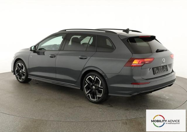 Volkswagen Golf Variant 1.5 TSI 110 kW R-Line VIII R-LINE, AHK, easyOpen, Kamera, LED-Plus, 3-J Garantie 