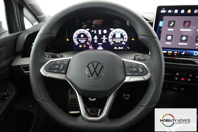 Volkswagen Golf Variant 1.5 TSI 110 kW R-Line VIII R-LINE, AHK, easyOpen, Kamera, LED-Plus, 3-J Garantie 