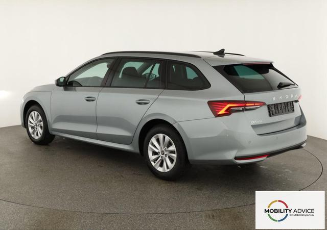 Skoda Octavia Combi 2.0 TDI 110 kW Selection DSG Selection, Navi, AHK, el. Klappe, 5-J Garantie 