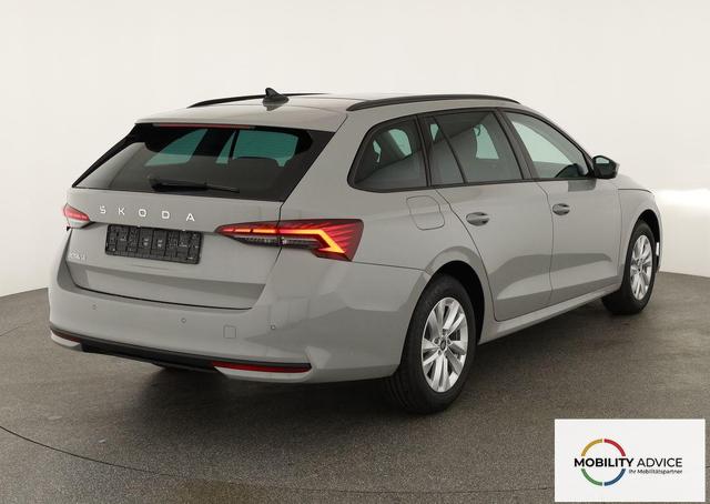 Skoda Octavia Combi 2.0 TDI 110 kW Selection DSG Selection, Navi, Pano, AHK, Teilleder, 5-J Garantie 