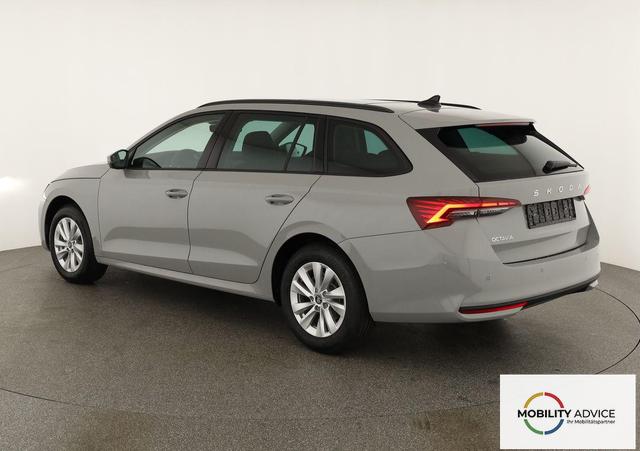 Skoda Octavia Combi 2.0 TDI 110 kW Selection DSG Selection, Navi, Pano, AHK, Teilleder, 5-J Garantie 