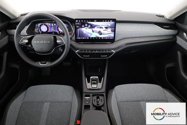 Skoda Octavia Combi 2.0 TDI 110 kW Selection DSG Selection, Navi, Pano, AHK, Teilleder, 5-J Garantie 