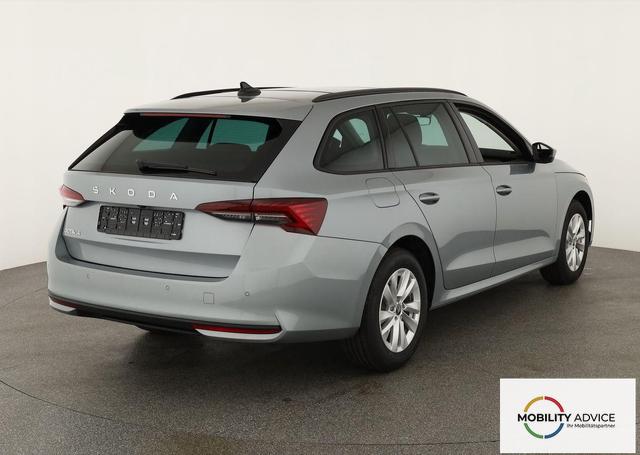 Skoda Octavia Combi 2.0 TDI 110 kW Selection DSG Selection, Navi, Pano, AHK, Teilleder, 5-J Garantie 