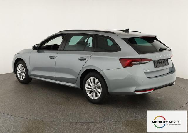 Skoda Octavia Combi 2.0 TDI 110 kW Selection DSG Selection, Navi, Pano, AHK, Teilleder, 5-J Garantie 