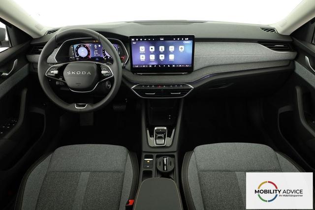 Skoda Octavia Combi 2.0 TDI 110 kW Selection DSG Selection, Navi, Pano, AHK, Teilleder, 5-J Garantie 