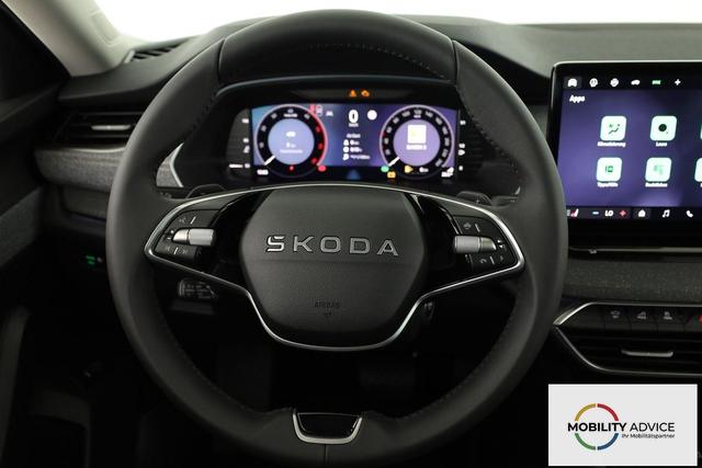 Skoda Octavia Combi 2.0 TDI 110 kW Selection DSG Selection, Navi, Pano, AHK, Teilleder, 5-J Garantie 