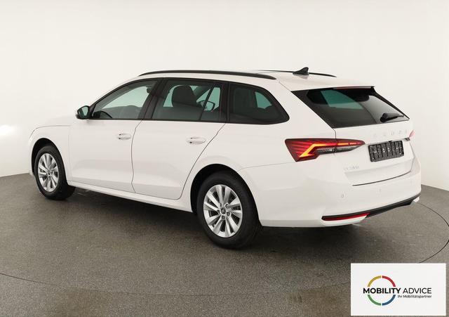 Skoda Octavia Combi 2.0 TDI 110 kW Selection DSG Selection, Navi, Pano, AHK, Teilleder, 5-J Garantie 