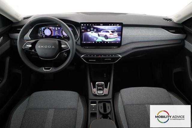 Skoda Octavia Combi 2.0 TDI 110 kW Selection DSG Selection, Navi, Pano, AHK, Teilleder, 5-J Garantie 