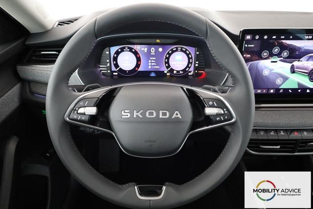 Skoda Octavia Combi 2.0 TDI 110 kW Selection DSG Selection, Navi, Pano, AHK, Teilleder, 5-J Garantie 
