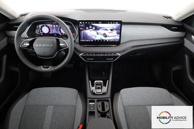 Skoda Octavia Combi 2.0 TDI 110 kW Selection DSG Selection, Navi, Pano, AHK, Teilleder, 5-J Garantie 