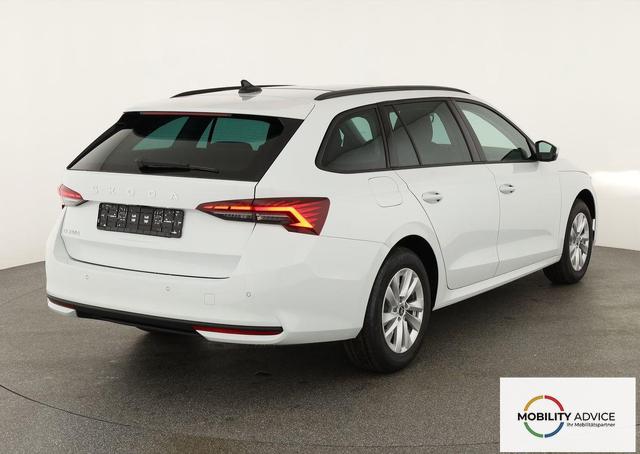 Skoda Octavia Combi 2.0 TDI 110 kW Selection DSG Selection, Navi, Pano, AHK, Teilleder, 5-J Garantie 