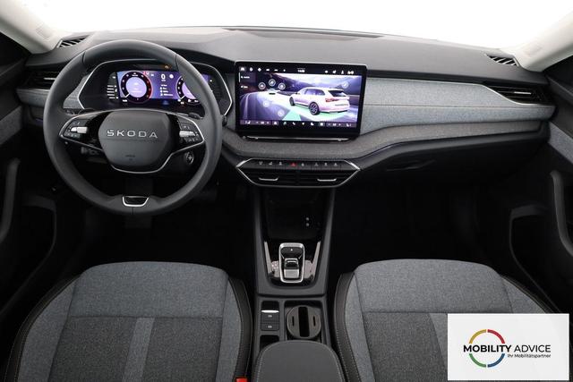 Skoda Octavia Combi 2.0 TDI 110 kW Selection DSG Selection, Navi, Pano, AHK, Teilleder, 5-J Garantie 