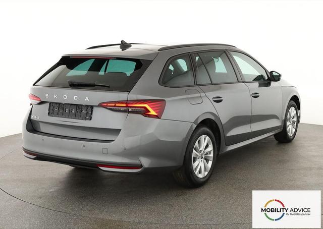 Skoda Octavia Combi 2.0 TDI 110 kW Selection DSG Selection, Navi, Pano, AHK, Teilleder, 5-J Garantie 
