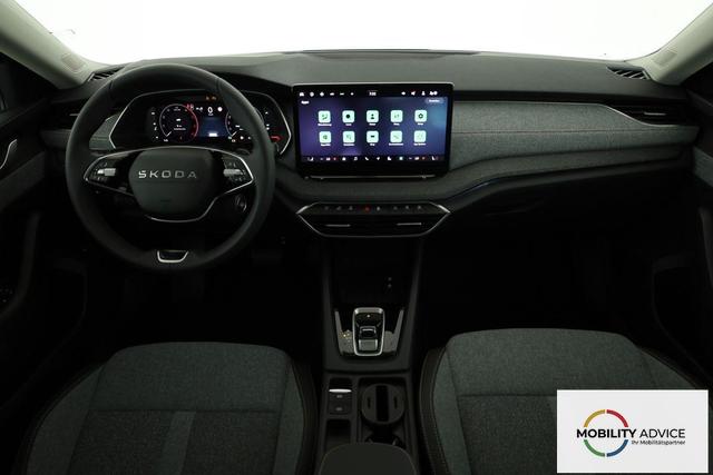 Skoda Octavia Combi 2.0 TDI 110 kW Selection DSG Selection, Navi, Pano, AHK, Teilleder, 5-J Garantie 