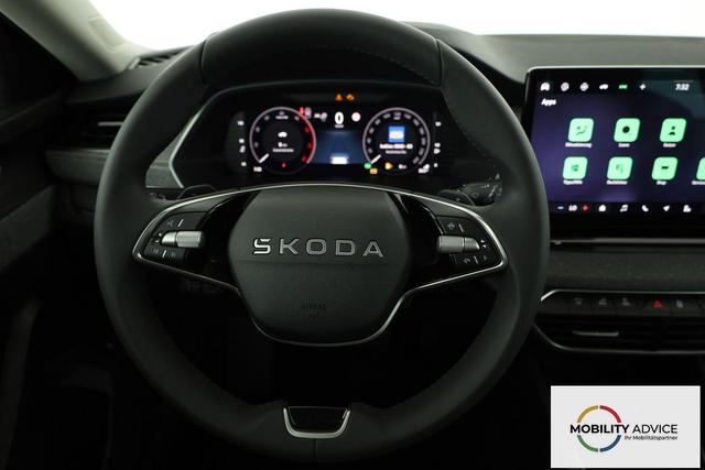 Skoda Octavia Combi 2.0 TDI 110 kW Selection DSG Selection, Navi, Pano, AHK, Teilleder, 5-J Garantie 