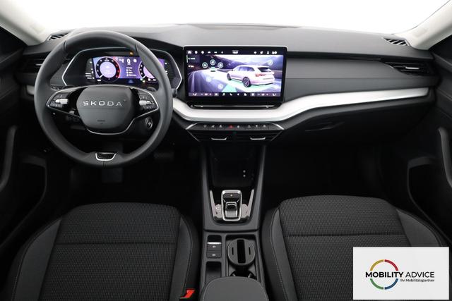 Skoda Octavia Combi 2.0 TDI 110 kW Selection DSG Selection, Navi, AHK, el. Klappe, 5-J Garantie 