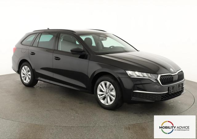 Skoda Octavia Combi 2.0 TDI 110 kW Selection DSG Selection, Navi, AHK, el. Klappe, 5-J Garantie 