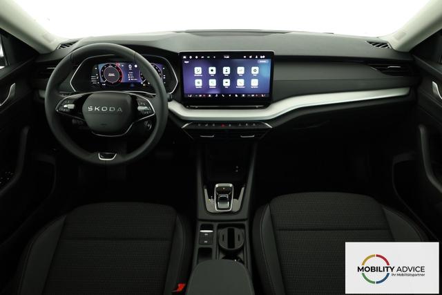Skoda Octavia Combi 2.0 TDI 110 kW Selection DSG Selection, Navi, AHK, el. Klappe, 5-J Garantie 