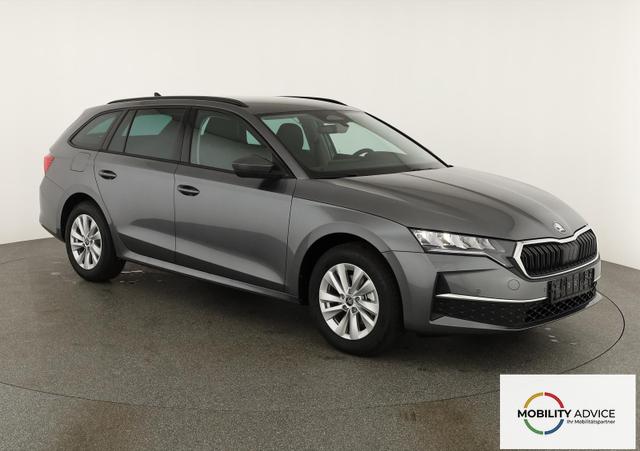 Skoda Octavia Combi 2.0 TDI 110 kW Selection DSG Selection, Navi, AHK, el. Klappe, 5-J Garantie 