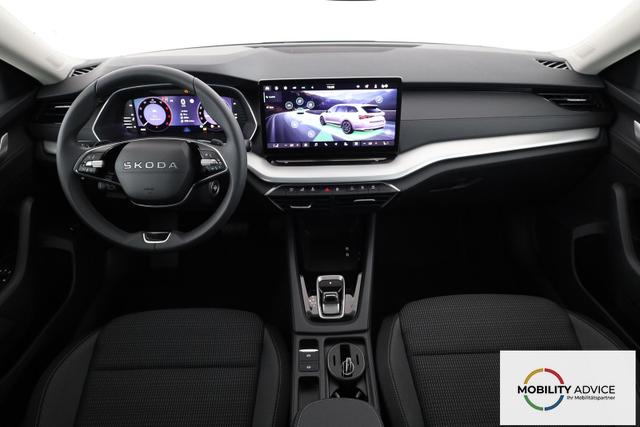 Skoda Octavia Combi 2.0 TDI 110 kW Selection DSG Selection, Navi, AHK, el. Klappe, 5-J Garantie 